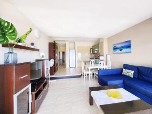 Ocean View Villas Canarias