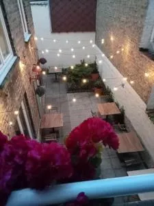 Villa Artiz - Dunkerque