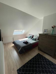 B&B / Chambres d'hotes Villa Artiz : photos des chambres