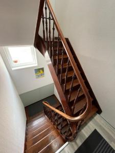 B&B / Chambres d'hotes Villa Artiz : photos des chambres