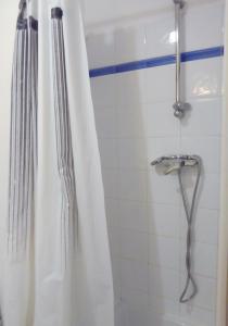 Joli studio avec terrasse