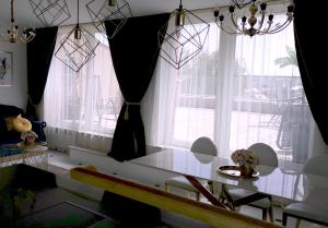 Luxury Penthouse with Large Terrace & Panoramic Old Town View