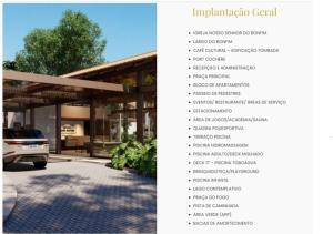 Eco Resort QUINTA SANTA BÁRBARA