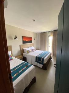 Eco Resort QUINTA SANTA BÁRBARA