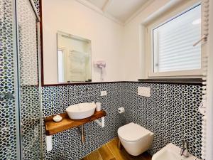 Standard Single Room with Sea View