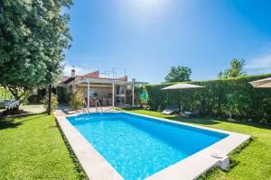 Ideal Property Mallorca - Finca Alegre - Lloseta