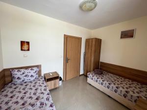 Camping Gradina Garden Beach b33