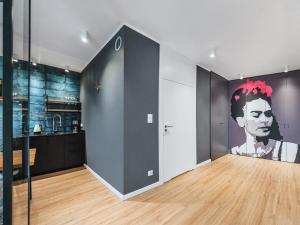 So Harmony luksus, prywatny ogródek, BEZPŁATNY PARKING