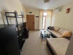 Camping Gradina Garden Beach b33