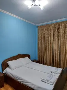 Апартаменты Denis - 古达乌塔