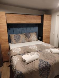 Mobile home LA ISLA BONITA, Terra Park SpiritoS