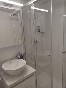 Mobile home LA ISLA BONITA, Terra Park SpiritoS