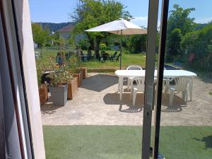 Léchappée Comtoise 2 étoiles