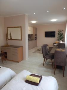 LEDA Apartmani