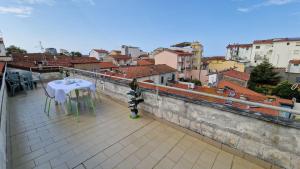 Foscolo Steps to the Sea