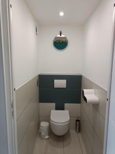 Léchappée Comtoise 2 étoiles