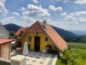 Ferienwohnung Zetzhirsch