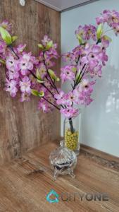 Apartament Atal Gdańsk Baltica Towers