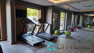 Apartament Atal Gdańsk Baltica Towers