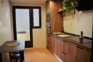 Apartamento Zaranda