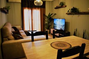 Apartamento Zaranda
