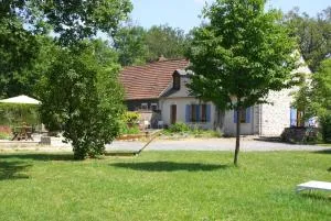 Odiel & Gabrielle - Cluis