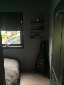 Annas Apartment, Tromsdalen
