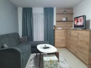 Apartmani BET Gradačac 1 Maj broj 24 - Gradačac