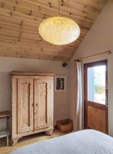 Little Tern, Beachside chalet 6, access to beach