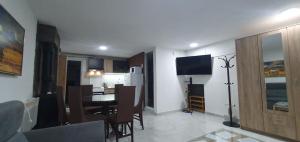 Apartment by the Sea