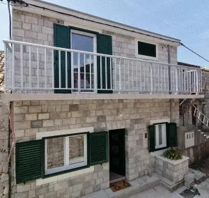 Villa Tri sulara - Brijeg