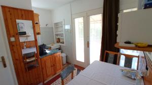 Vízközeli 2-4 fős Apartman Ábrahámhegy