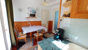 Vízközeli 2-4 fős Apartman Ábrahámhegy