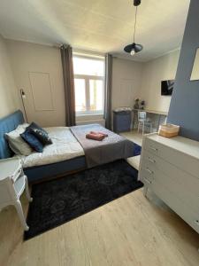 B&B / Chambres d'hotes Villa Artiz : photos des chambres