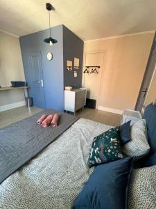 B&B / Chambres d'hotes Villa Artiz : photos des chambres