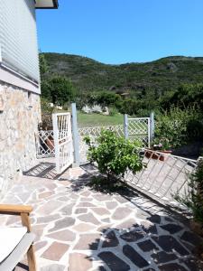 Casa Vacanza Paradise 1