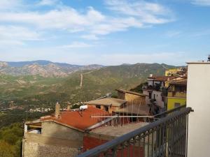 House Mare e Supramonte img23