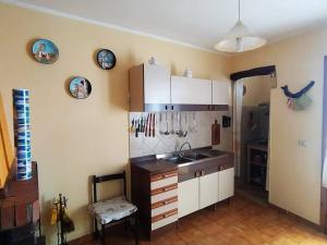 House Mare e Supramonte img10