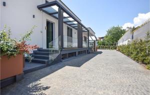 1 Bedroom Cozy Home In Terzigno