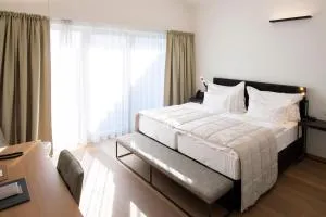 MÖRWALD Relais & Châteaux Hotel am Wagram - Sitzenberg