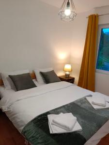 Irvas Kolasin-400 metara od centra