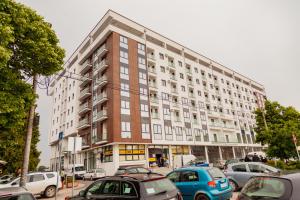 Aqua Lux Apartman