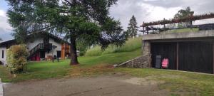 Maison Des Abeilles Vda Gressan n 0028