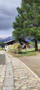 Maison Des Abeilles Vda Gressan n 0028