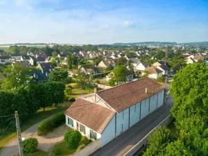 Gite 32 rue du huit mai - 拉罗什基永