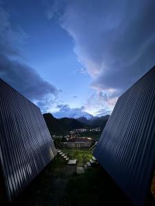 Alagi Cottage Kazbegi