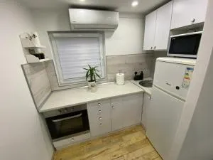 Queen Apartmančić - Jakovac