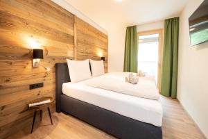 AlpenParks Wildbach Lodge Hochkönig