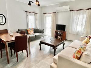 Bodrum-Turgutreis Merkezde Plaja 50 Metre uzaklıkta 1 ve 2 numaralı daireler - 3hvězdičkové hotely ve městě Bodrum