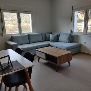 Mare Monte Luxury Apartments 4